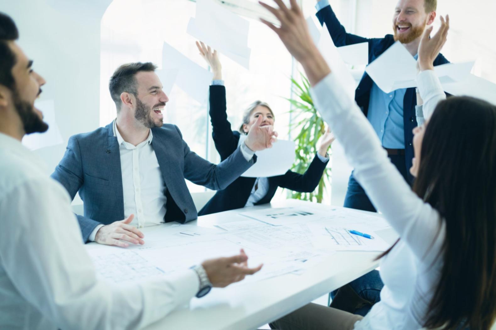 Praktische Arbeit an Link Building Strategien